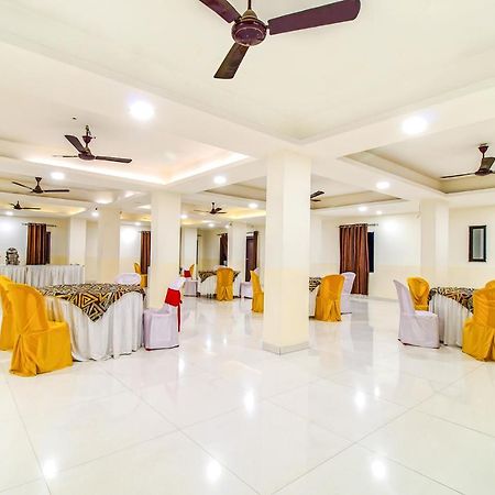Fabhotel Prime President- Bhopal Railway Station Exterior photo