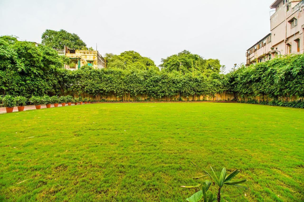 Fabhotel Prime President- Bhopal Railway Station Exterior photo
